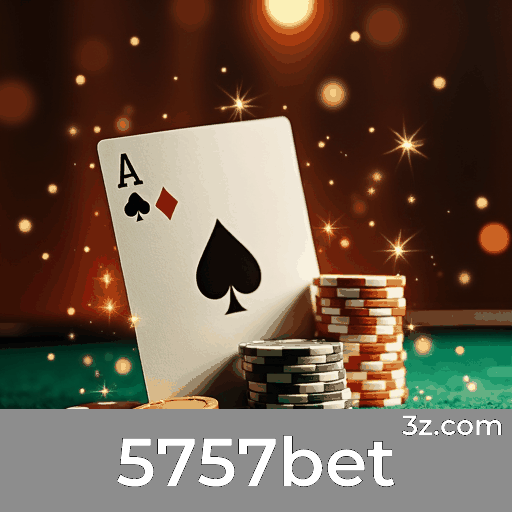 5757bet: Apostas Esportivas com Top Odds e Cobertura Brasileira