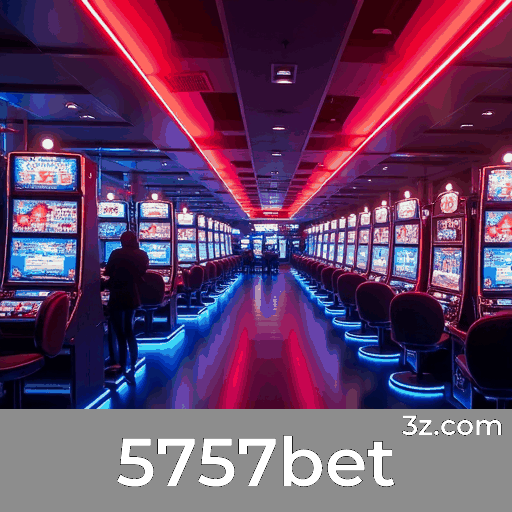 5757bet: Jogos Diversificados e Experiência Otimizada