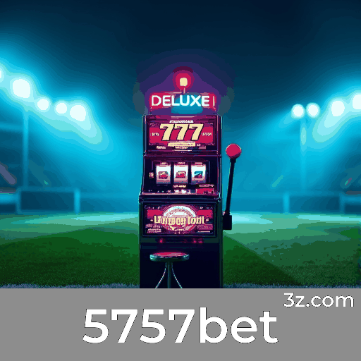 5757bet App: Tecnologia Inovadora para Experiência Mobile