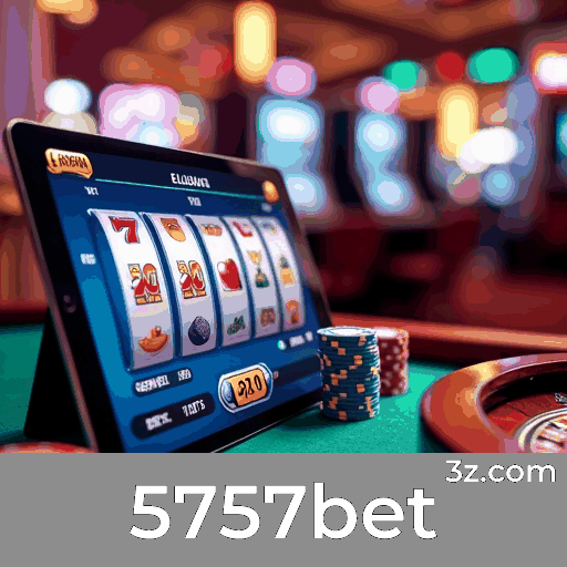5757bet: Apostas Esportivas Precisão e Excelência