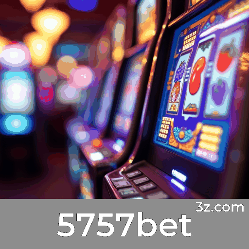5757bet: Estratégias Emocionantes para Bônus Inteligentes