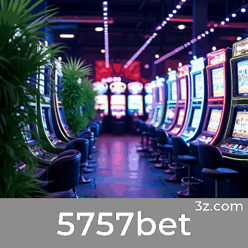 5757bet.com - Apostas Online com Confiabilidade e Diversão - 5757bet
