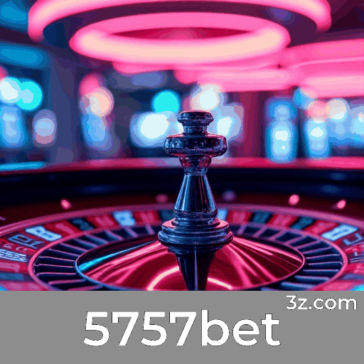 Internacionalidade e Luxo em Casino Brasileiro no 5757bet