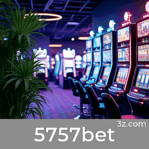 5757bet: Plataforma com Arquitetura Tecnológica Avançada e Confiável