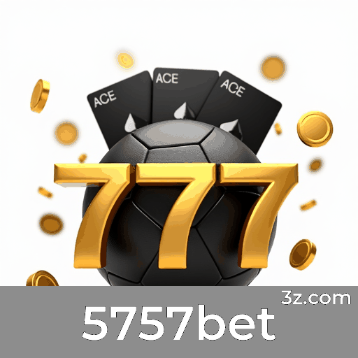 5757bet: Jogos Diversificados e Experiência Otimizada