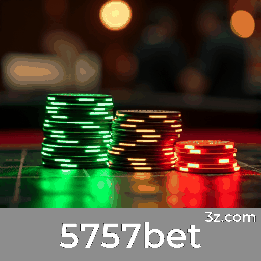 5757bet: Estratégias Emocionantes para Bônus Inteligentes